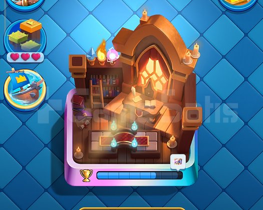Temize Çekilmiş 12.300K 64 LVL 4.057 Elmas 80 Emoj