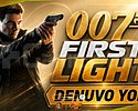 DENUVOSUZ 007 FİRST LİGHT DELUXE EDİTİON + GARANTİ