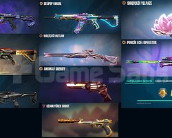 EU/TR 8 KOSTUM 1 KNIFE KACMAZ HESAP