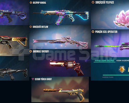 EU/TR 8 KOSTUM 1 KNIFE KACMAZ HESAP
