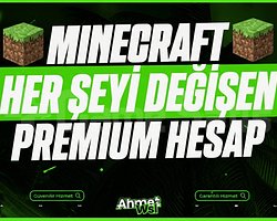 +2 PELERİN HERŞEYİ DEĞİŞEN MC PREMİUM HESAP