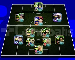 KG 3237 3 BOMBACI+SALAH+CRUYF+PEPE+BALE+MESSİ