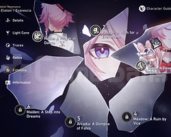 EU | TL50 Evanescia E3S1