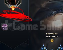 TR CHALL 66 WR HIGH LP GAIN +900 LP