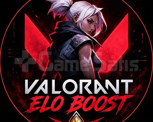 Valorant EloBoost
