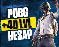 DOPDOLU +40 LEVEL GARANTİLİ VİP RANDOM