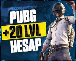 | DOPDOLU | +20 LEVEL GARANTİLİ VİP RANDOM