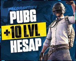 | DOPDOLU | +10 LEVEL GARANTİLİ VİP RANDOM