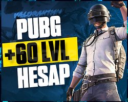 | DOPDOLU | +60 LEVEL GARANTİLİ VİP RANDOM
