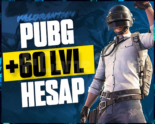 | DOPDOLU | +60 LEVEL GARANTİLİ VİP RANDOM