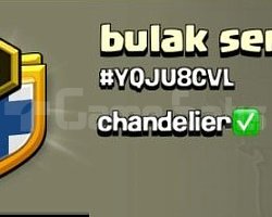 11 SEVİYE YÜKSEK XP KLAN BULAK SENTUL