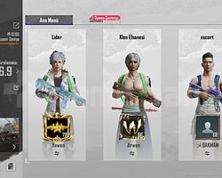 10 seviye klan