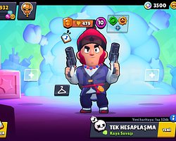 10 SEVİYE  COLT + SANDY + MORTİS + RAKUN PENNY