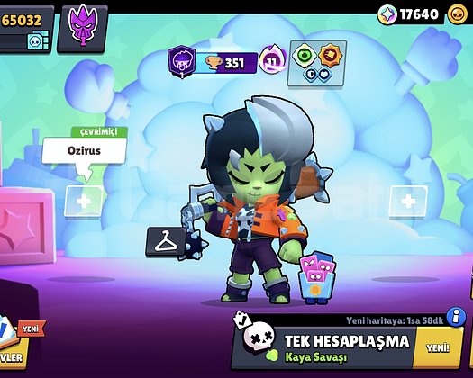 65K KUPA 300 KOSTÜM PAZARLIK PAYI VARDIR !!!