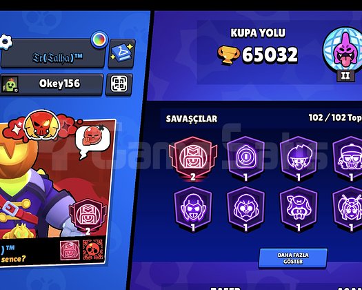 65K KUPA 300 KOSTÜM PAZARLIK PAYI VARDIR !!!