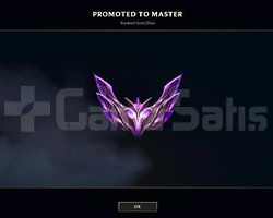 euw master dan boost