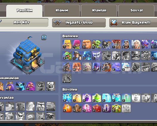 12BB ORTA HESAP