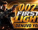 DENUVOSUZ - 007 First Light Deluxe Edition-