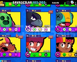 82k kupa 102 karakter 328 kostüm