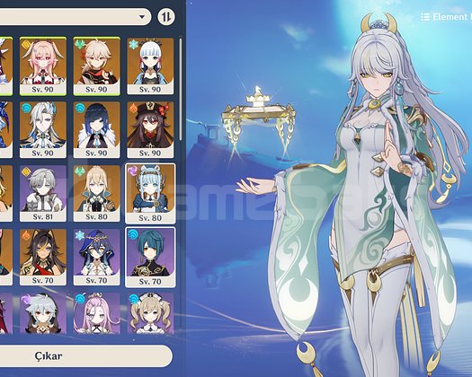 26x5 58Ar meta hesabı zibai pre team nevu pre