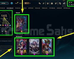 496 LVL + 165 KOSTÜM + 172 HERO + PLATİN 1 + MAİL!