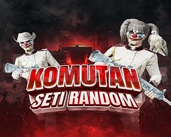 | ÖZEL STOK | VİP KOMUTAN SETİ RANDOM HESAP