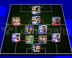 107 KOEMAN BASLANGIC HESABI TEK BAG