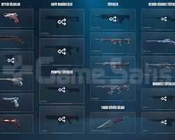 AKTİF İMMO 1//KURONAMİ 3.0 SET//FENASAL HESAP!