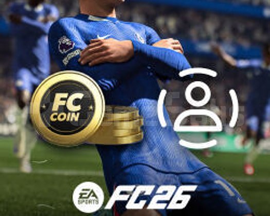 FC26 PC 1M COİNS