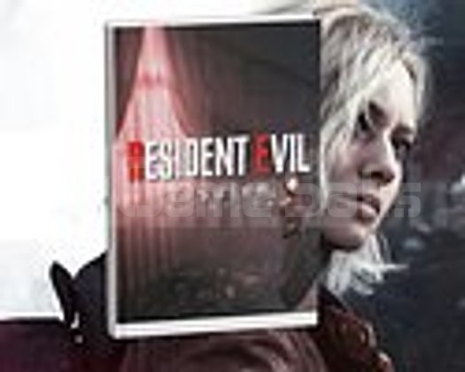 Resident Evil Requiem X|S + 1 Oyun+ İade Garantis