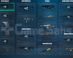 AKTİF İMMO 1//CHAMPİONS 2022 SET//HİGH MMR//HESAP!