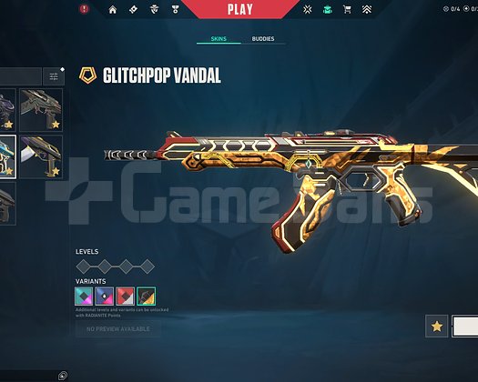 Premium Skinlerle yücelik görmüş mükemmel hesapp