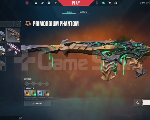 Premium Skinlerle yücelik görmüş mükemmel hesapp