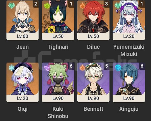 39x5 c1r1 neu c2 yelan