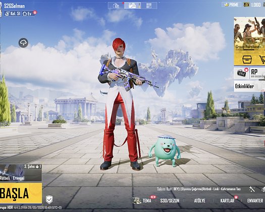 71 LEVEL 62 DESTANSI TEK BAĞ DOLU DOLU HESABI