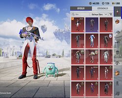 71 LEVEL 62 DESTANSI TEK BAĞ DOLU DOLU HESABI