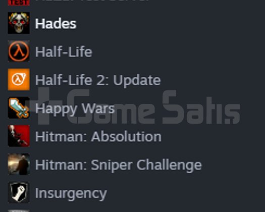12 YILLIK MAIN HESABIMI SATIYORUM