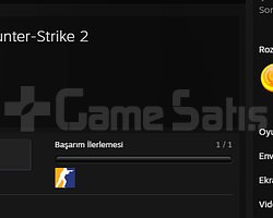 12 YILLIK MAIN HESABIMI SATIYORUM