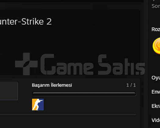 12 YILLIK MAIN HESABIMI SATIYORUM