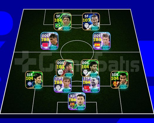 MAX 3222 KG KUPON HESAP 108 GARETHBALE BALE