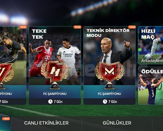 124 gen Alana Hayırlı olsun