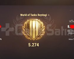 World of Tanks
