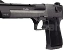 SINIRSIZ DESERT EAGLE