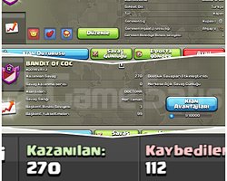 12sv/BANDIT OF COC
