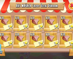 150 Adet Balık Fileto ANINDA TESLİMAT