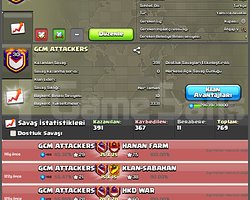 30 LVL UYGUNA KLAN