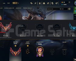 TR GRANDMASTER 644 LP 62 WR UCUZ CAR