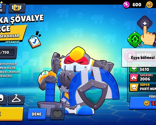 Challanger Colt+Kupa Pinleri