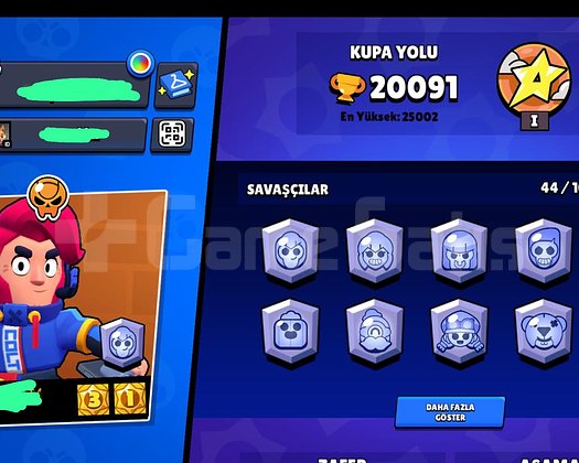 Challanger Colt+Kupa Pinleri