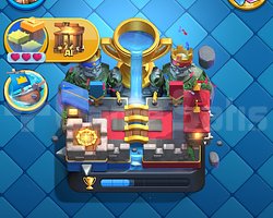 ACİL SATILIK FIRSAT Clash Royale ve Brawl stars